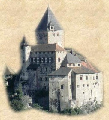 Castelforte - Trostburg